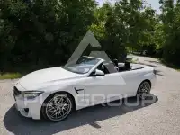 2020 BMW M4