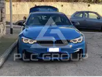 2020 BMW M4