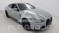 2020 BMW M4