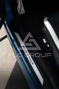 2020 BMW M4