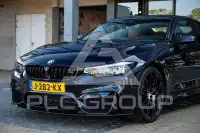 2020 BMW M4