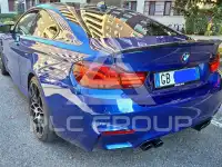 2020 BMW M4