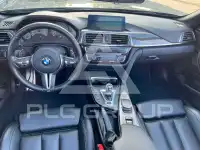 2020 BMW M4