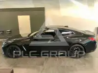 2020 BMW M4