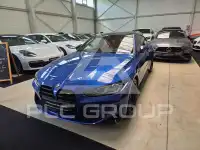 2020 BMW M4