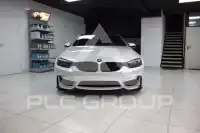 2020 BMW M4