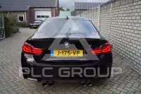 2020 BMW M4