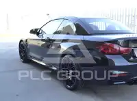 2020 BMW M4