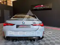 2020 BMW M4