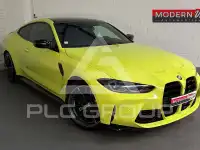 2020 BMW M4