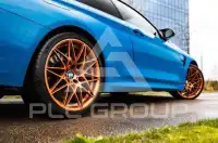 2020 BMW M4