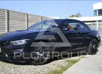 2020 BMW M4