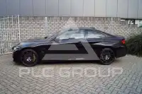 2020 BMW M4