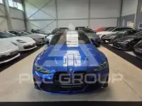 2020 BMW M4