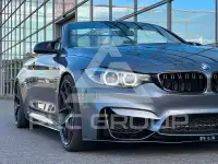 2020 BMW M4