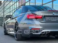 2020 BMW M4