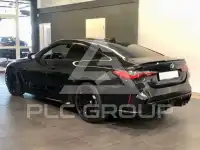 2020 BMW M4