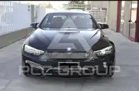 2020 BMW M4