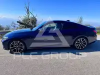 2020 BMW 440
