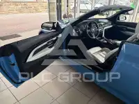 2020 BMW M4