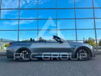 2020 BMW M4