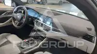 2020 BMW M4