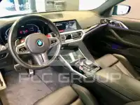 2020 BMW M4