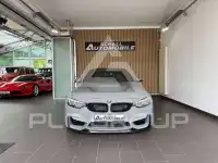 2020 BMW M4