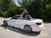 2020 BMW M4