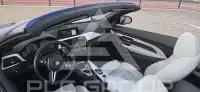 2020 BMW M4