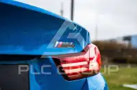 2020 BMW M4