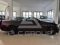 2020 BMW M4