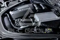 2020 BMW M4