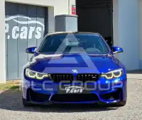 2020 BMW M4