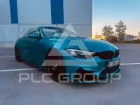 2020 BMW M4