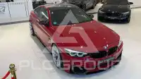 2020 BMW M4