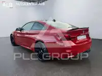 2020 BMW M4