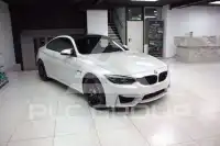 2020 BMW M4