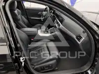 2020 BMW M3