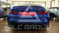 2020 BMW M3