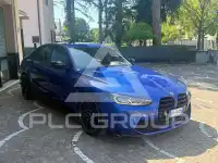 2020 BMW M3