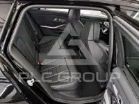 2020 BMW M3