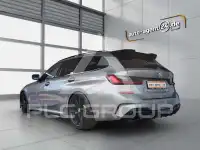 2020 BMW M3