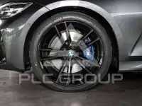 2020 BMW M3