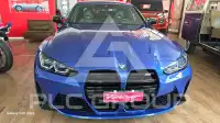 2020 BMW M3