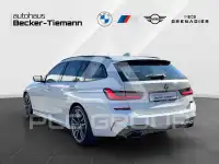 2020 BMW M3