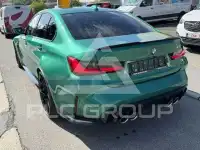 2020 BMW M3