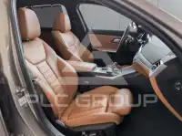 2020 BMW M3
