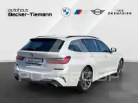 2020 BMW M3