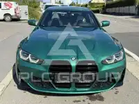 2020 BMW M3